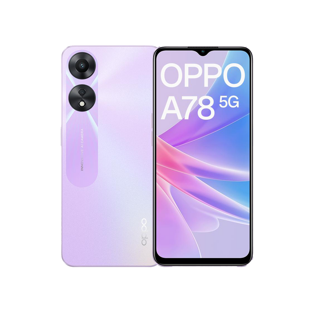 Oppo A78 5G Repair