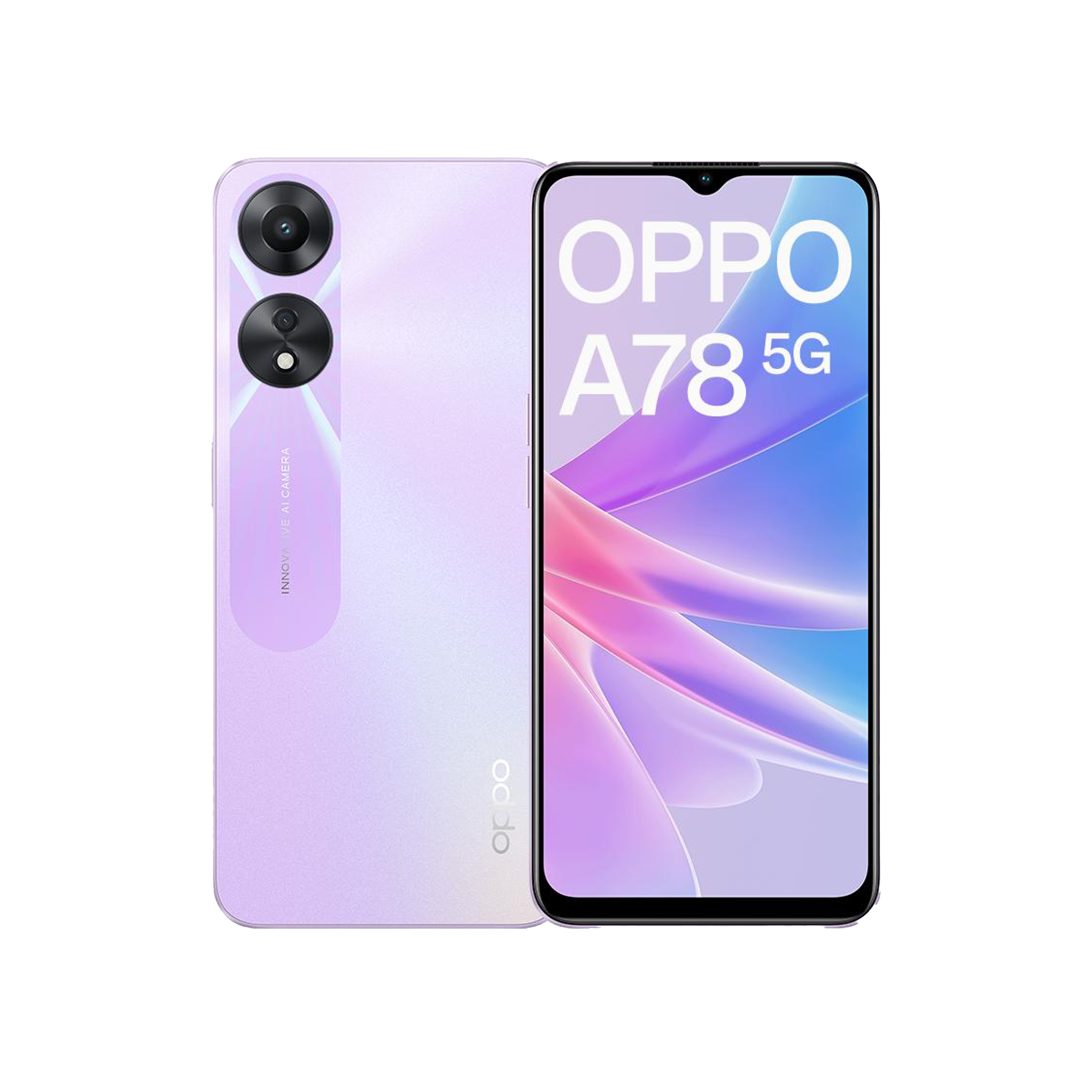 Oppo A78 5G Repair
