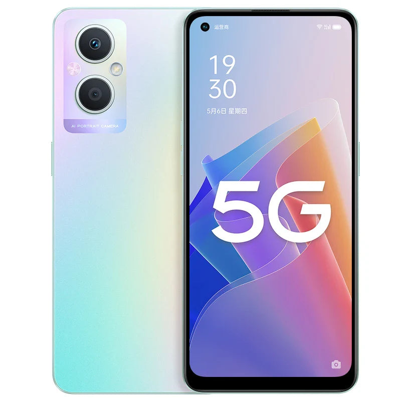 Oppo A96 5G Repair