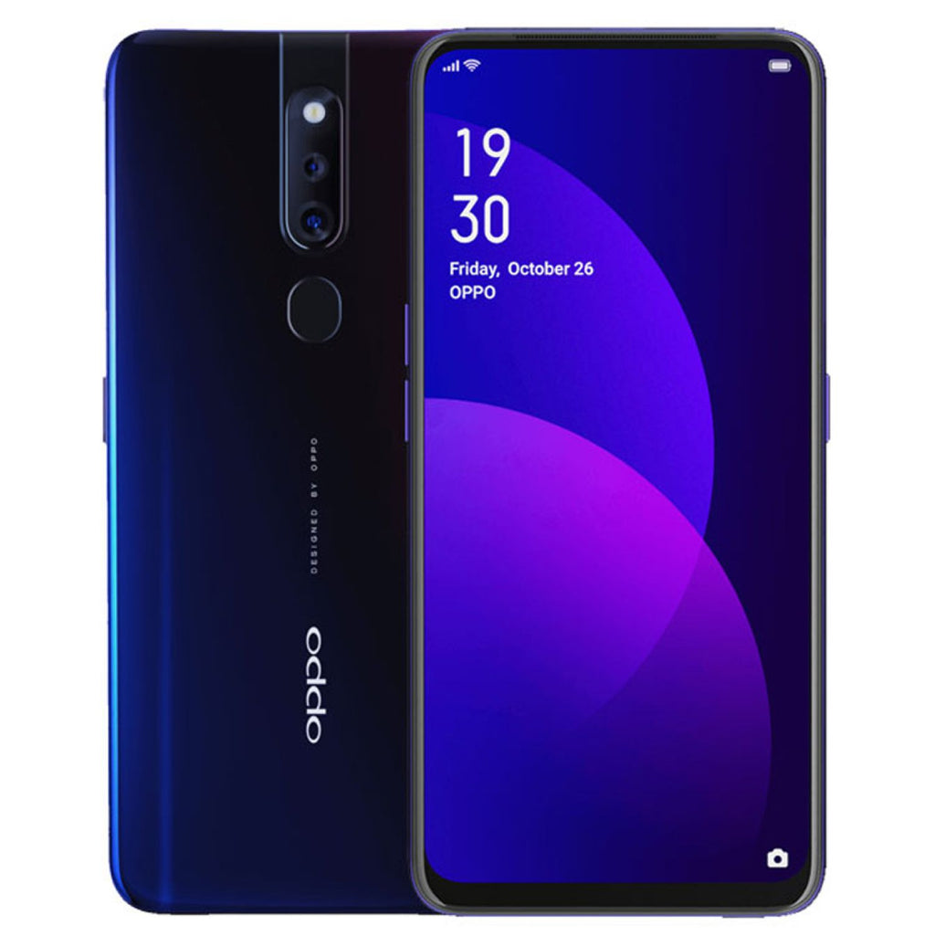 Oppo F11 Pro Repair