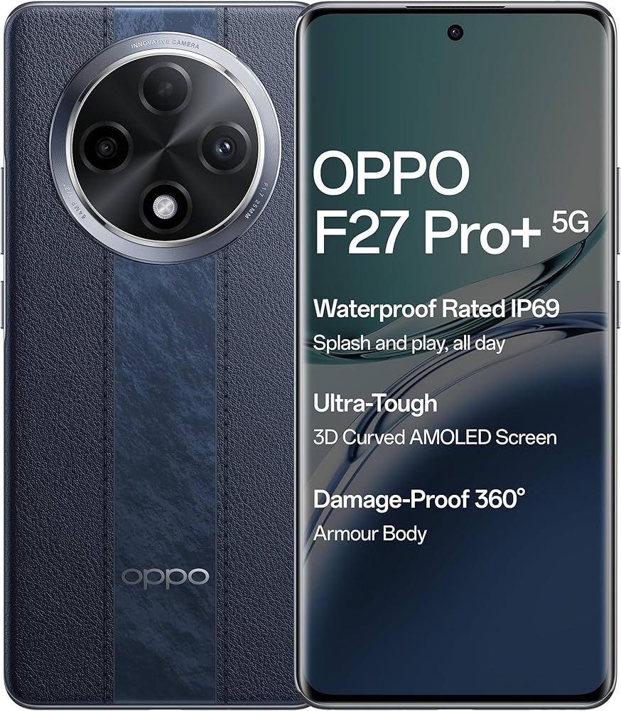 Oppo F27 Pro plus 5G Repair
