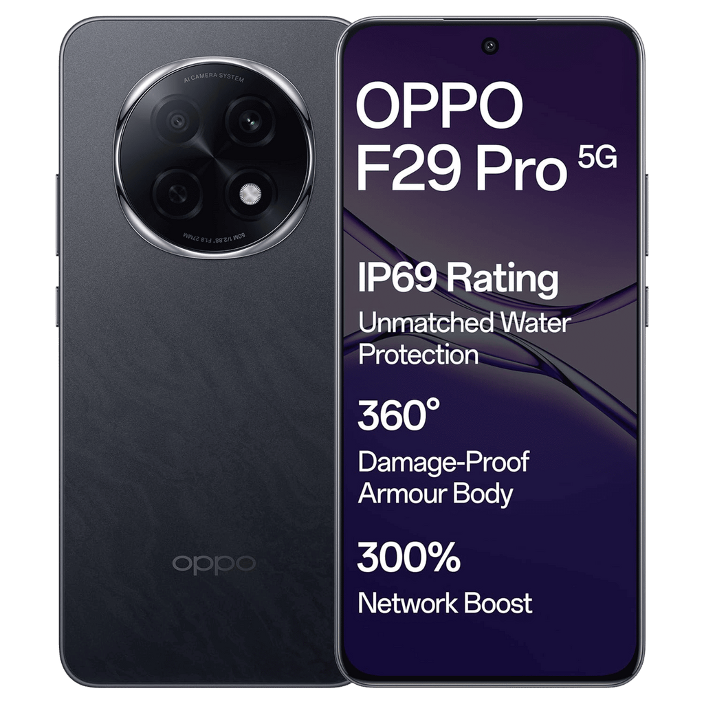 Oppo F29 Pro Repair