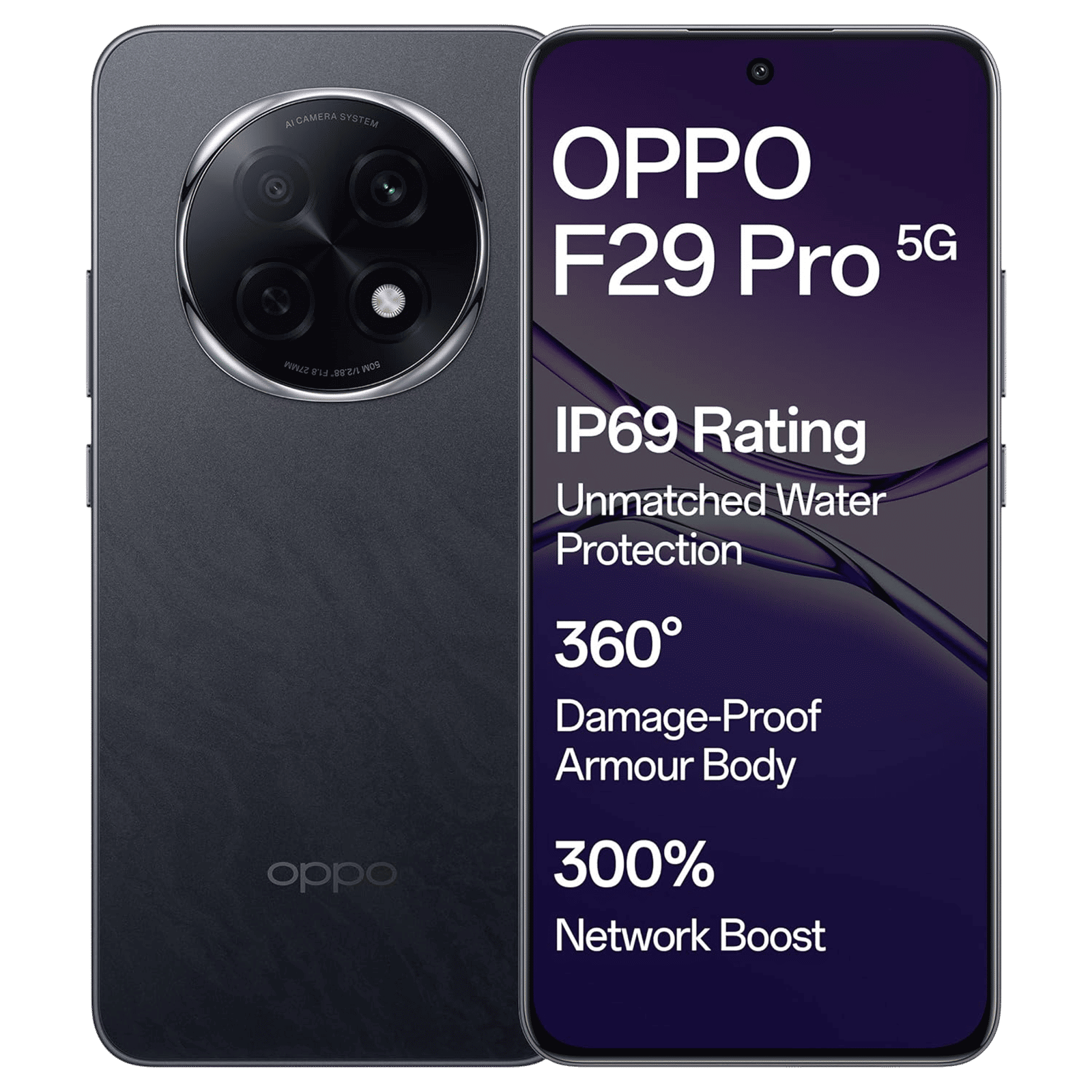 Oppo F29 Pro Repair