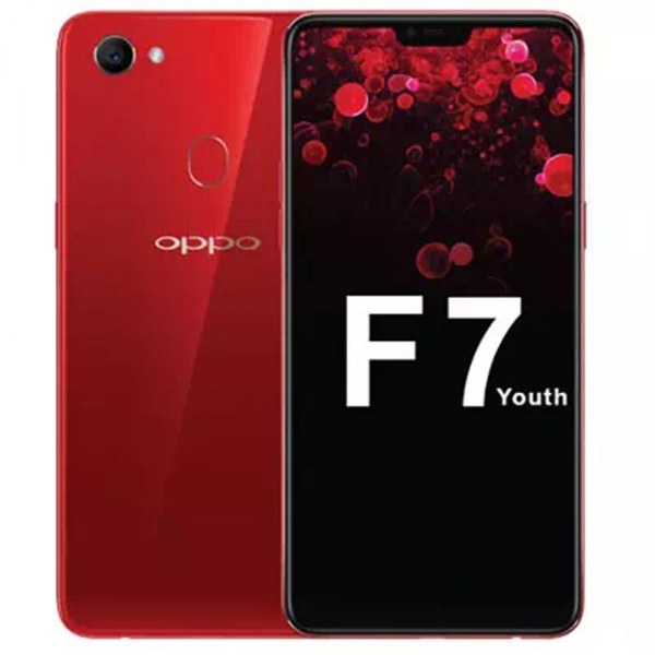 Oppo F7 Youth Repair