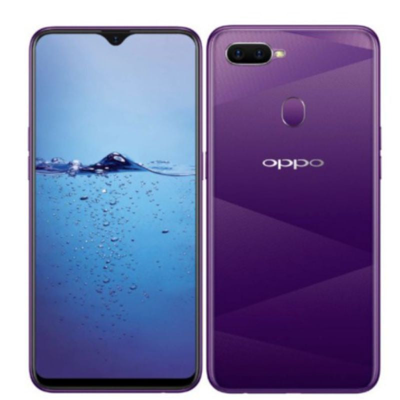 Oppo F9 Repair