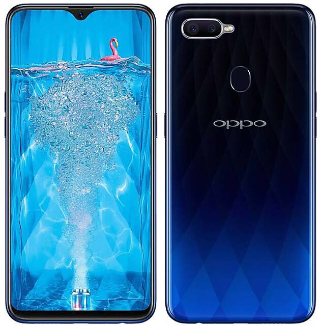 Oppo F9 Pro Repair