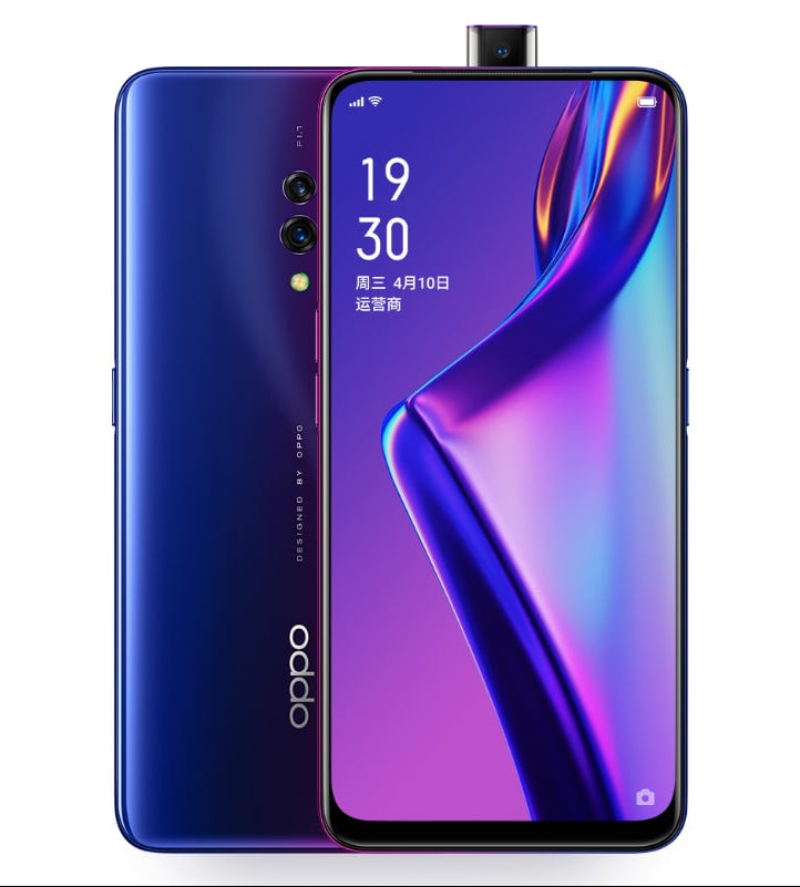 Oppo K3 Repair