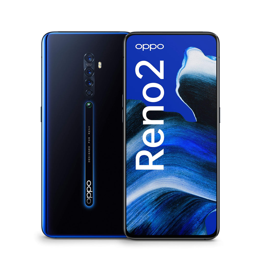 Oppo Reno 2 Repair