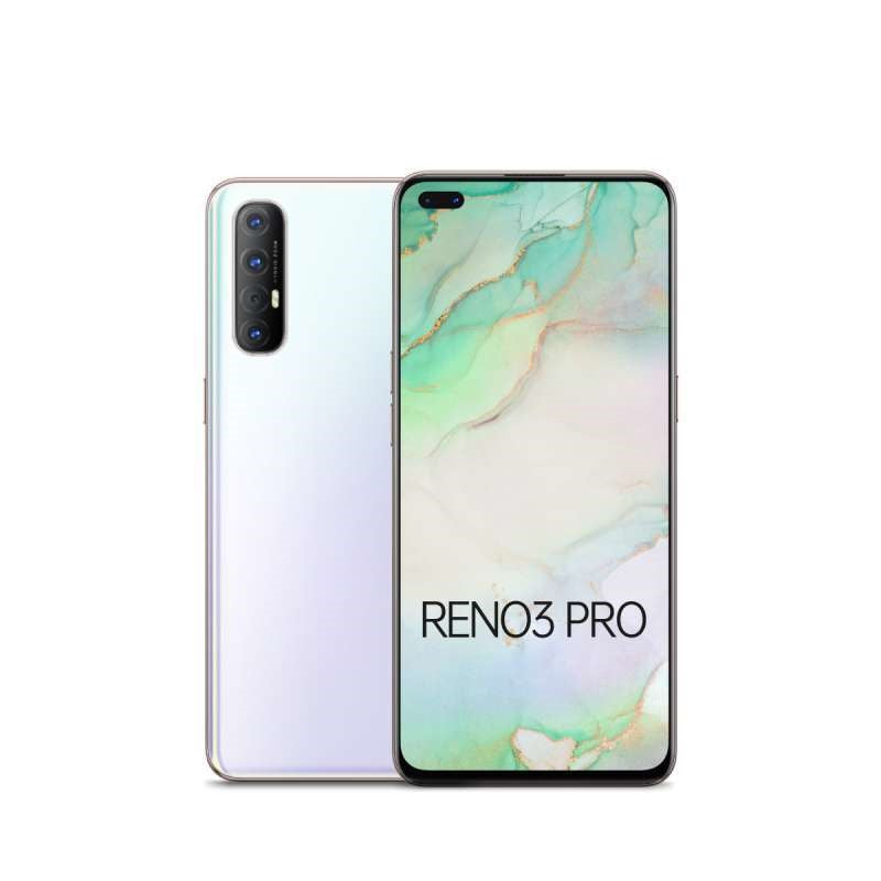 Oppo Reno 3 Pro 4G Repair