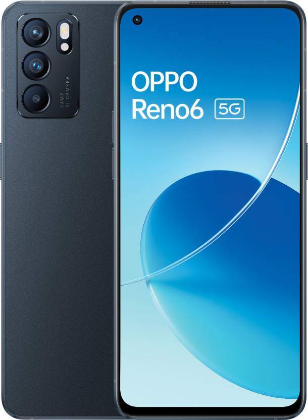 Oppo Reno 6 5G Repair
