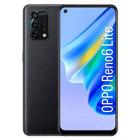 Oppo Reno 6 Lite Repair