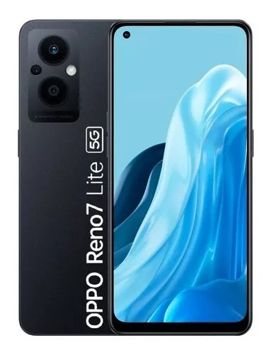 Oppo Reno 7 Lite Repair