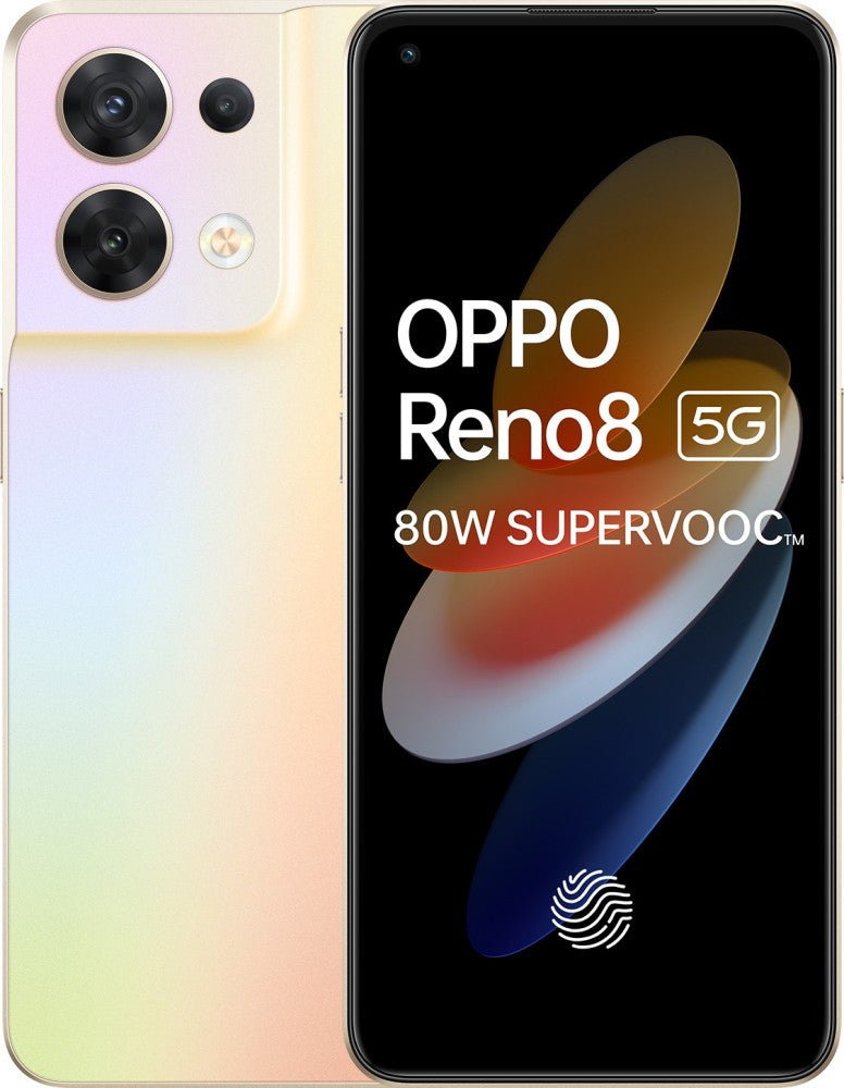 Oppo Reno 8 5G Repair