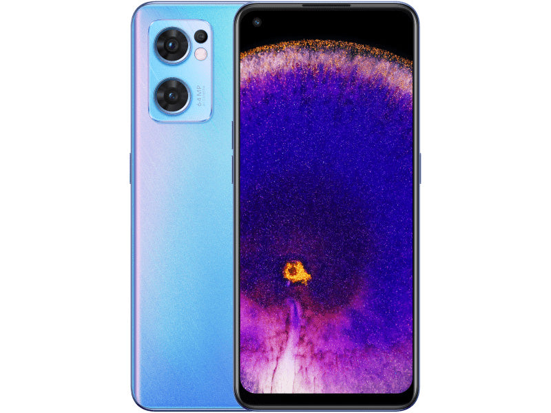 Oppo Find X5 Lite Repair