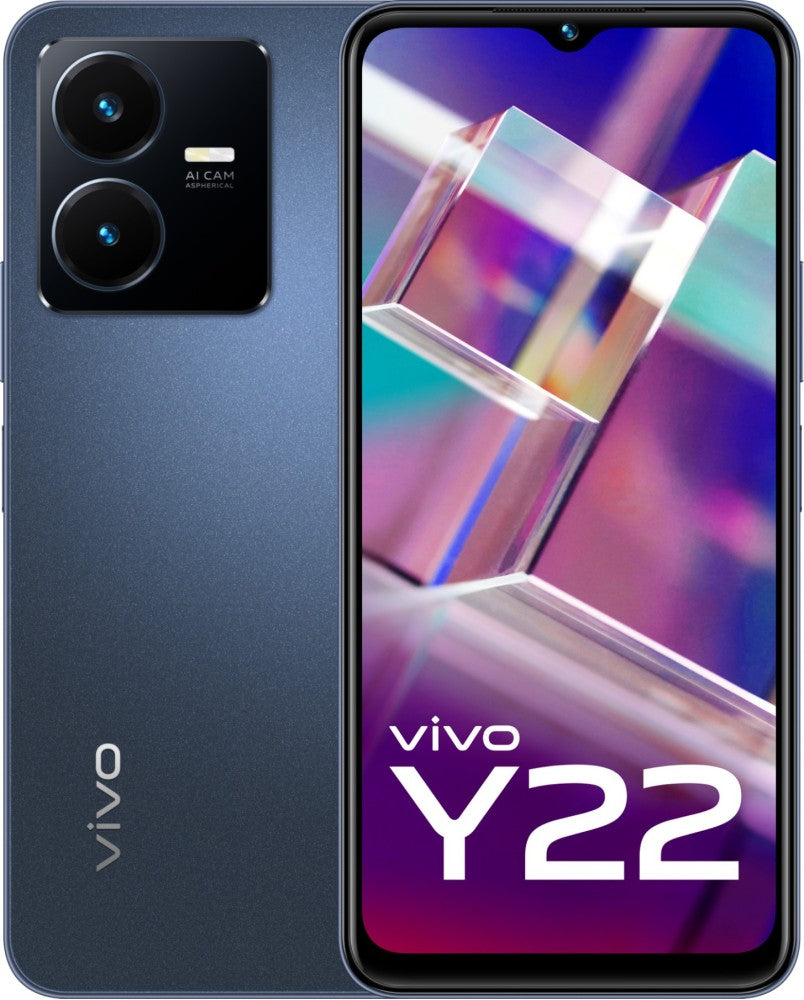 Vivo Y22/ Y22 New Repair