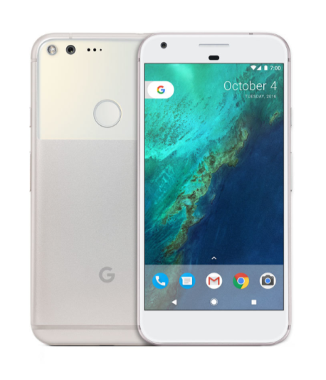 Google Pixel/Pixel 1 Repair