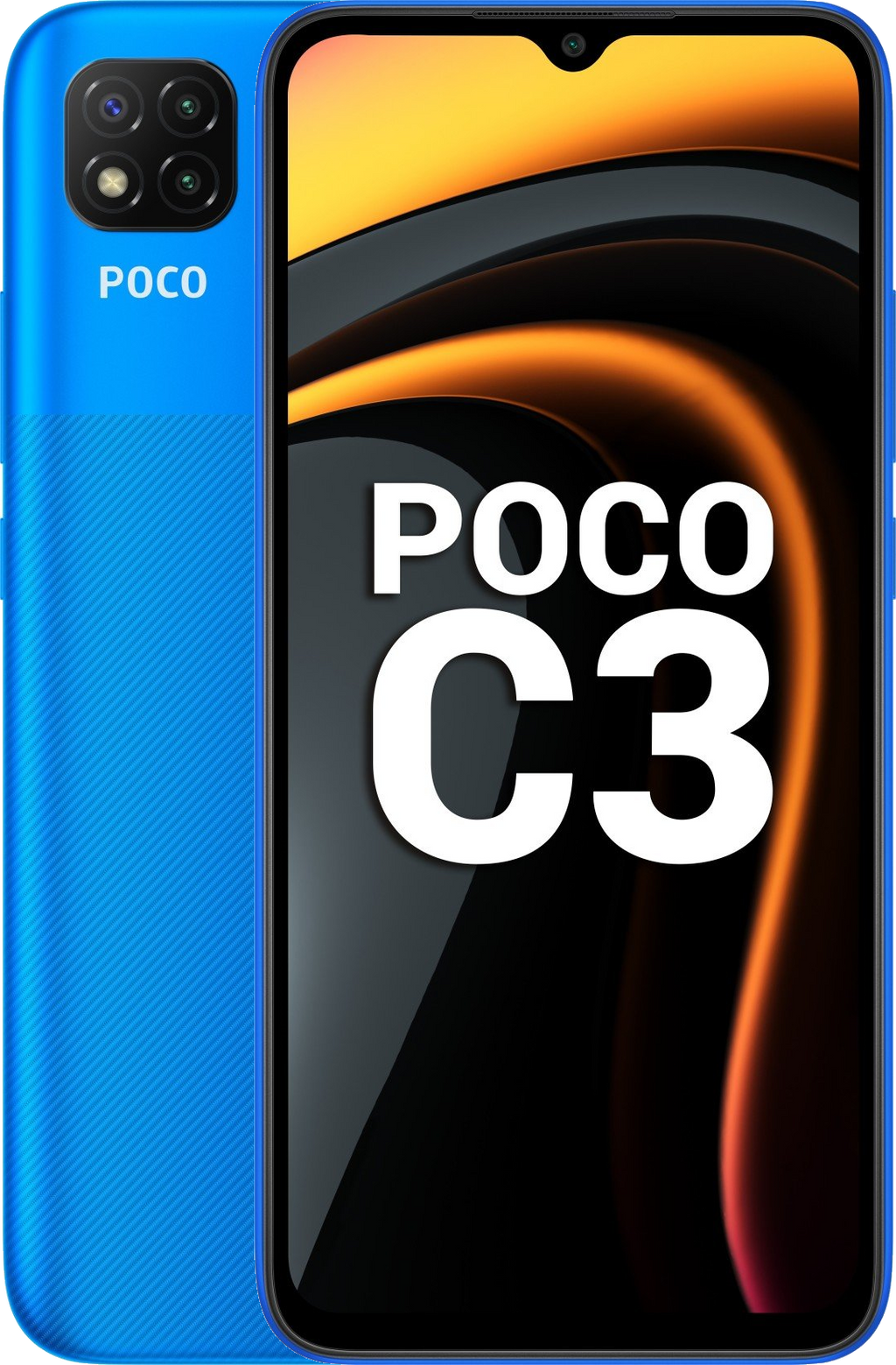 Poco C3 Repair