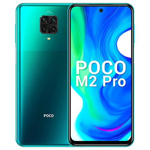 Poco M2 Pro Repair