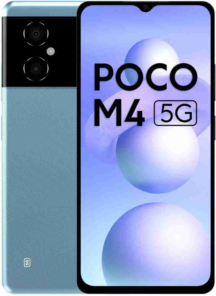 Poco M4 5G Repair