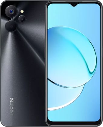 Realme 10 5G Repair