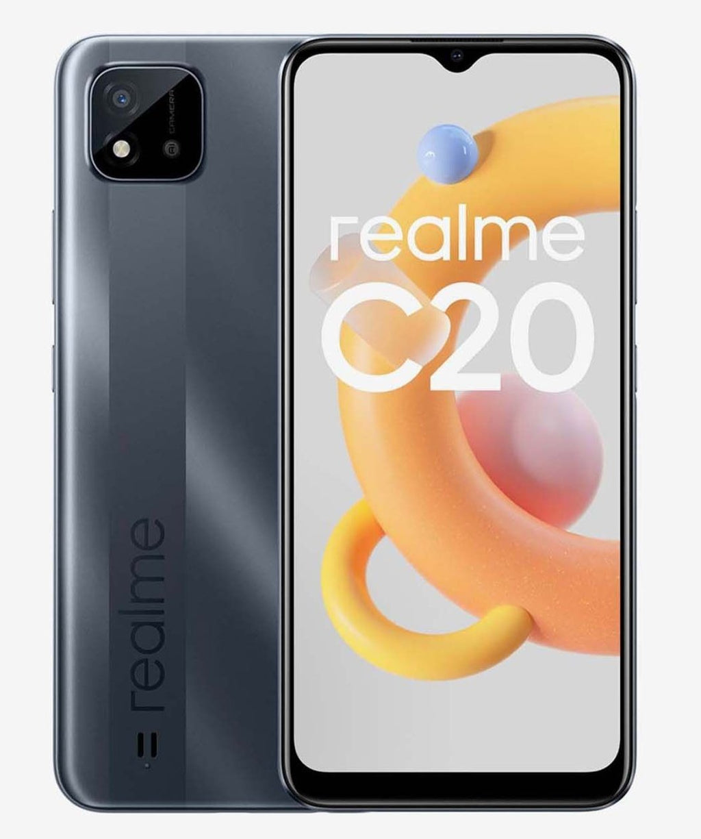 Realme C20 Repair