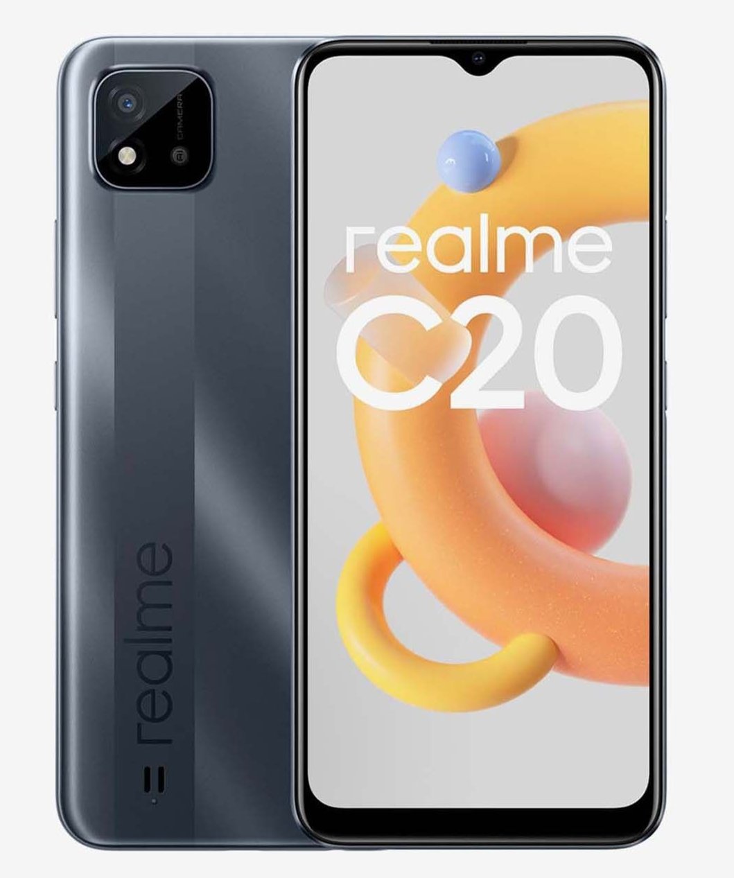 Realme C20 Repair