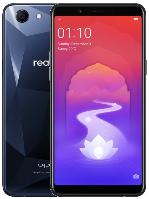 Realme 1 Repair