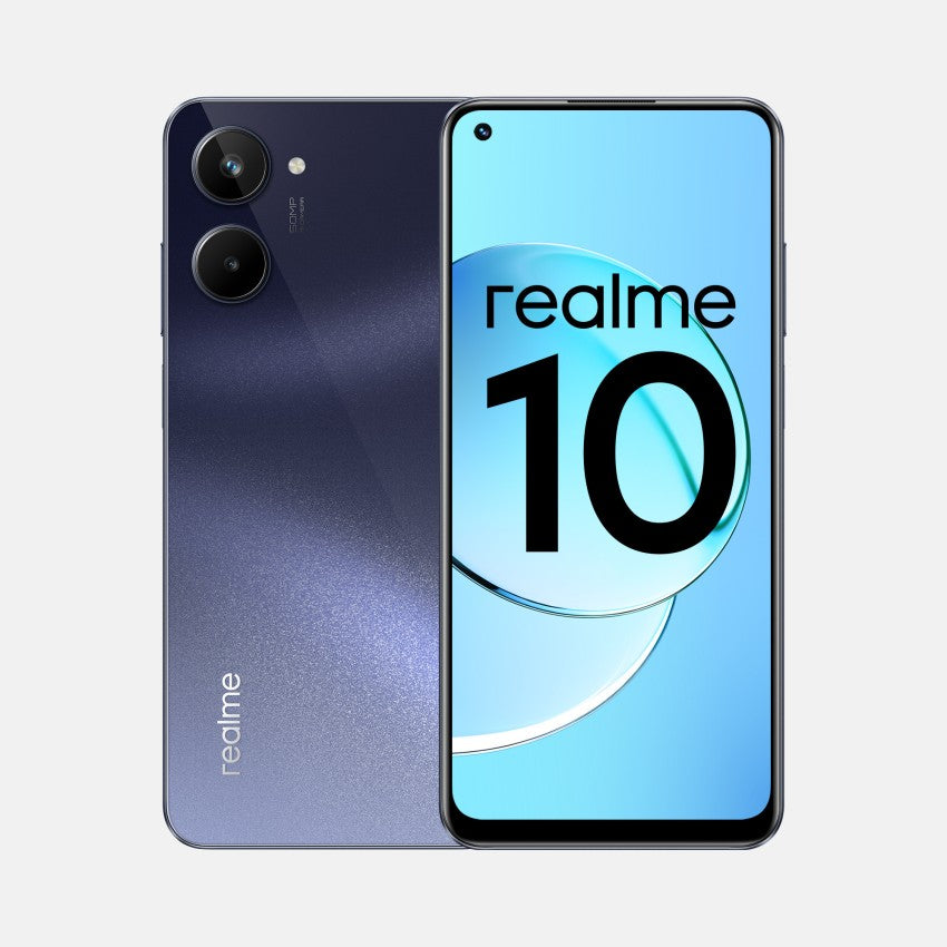 Realme 10 4G Repair