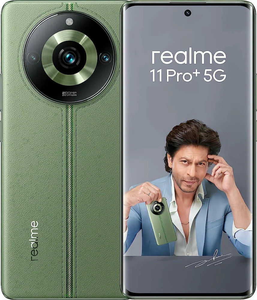 Realme 11 Pro Puls Repair