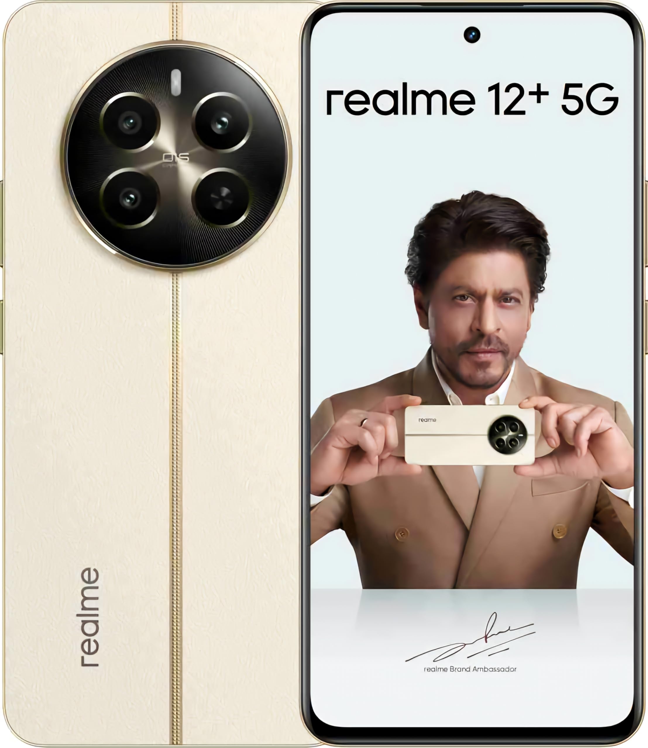Realme 12 Plus Repair