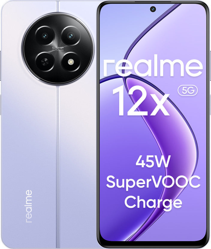 Realme 12x 5G Repair