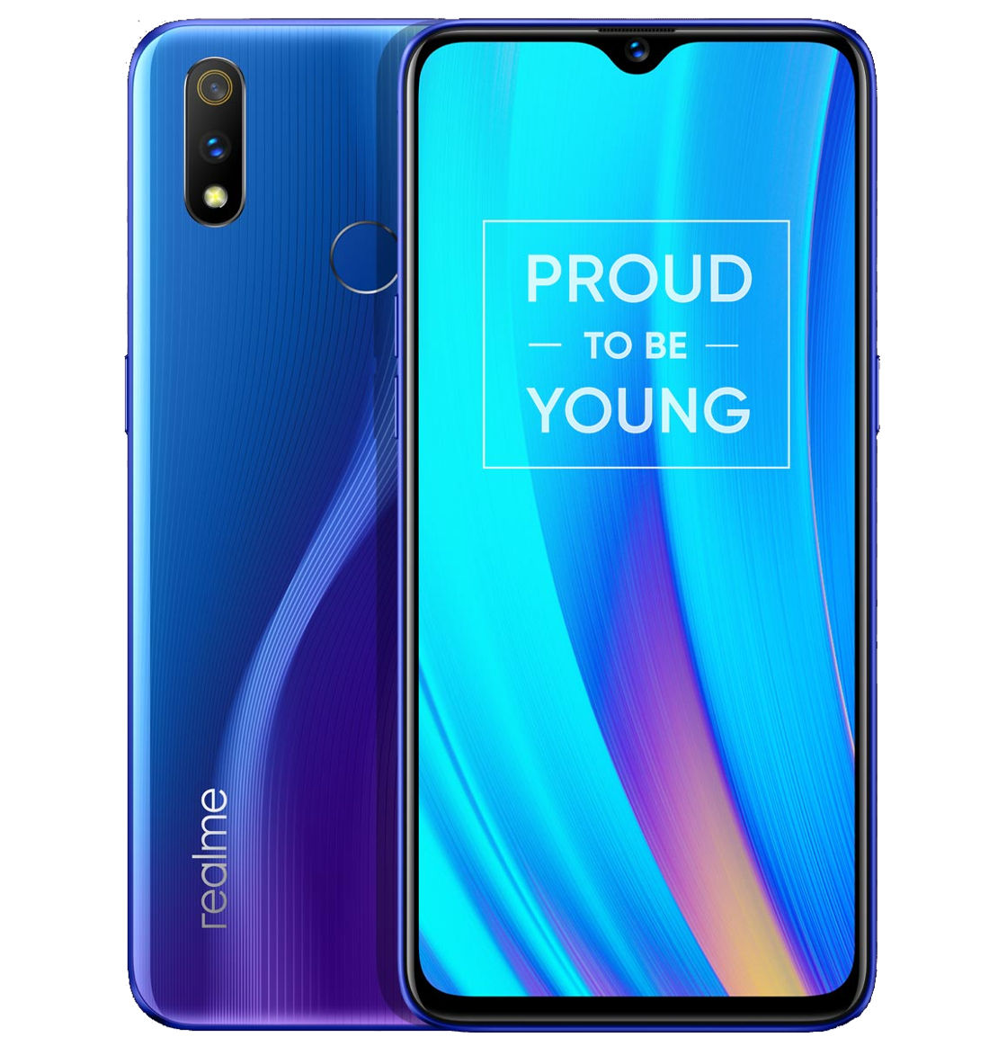 Realme 3 Pro Repair