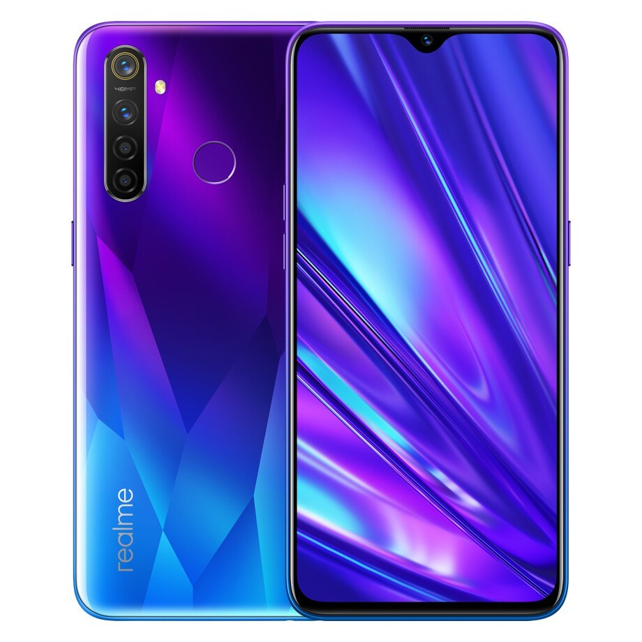 Realme 5 Pro Repair