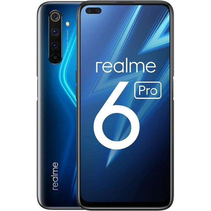 Realme 6 Pro Repair