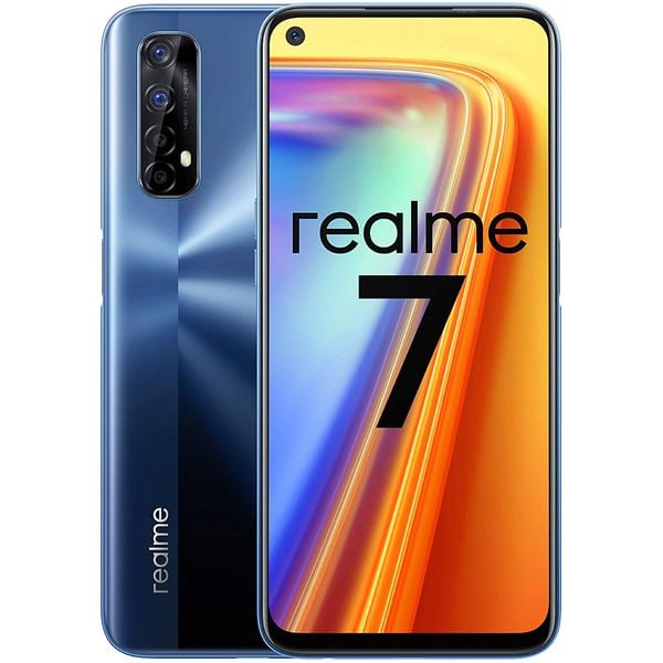 Realme 7 Repair