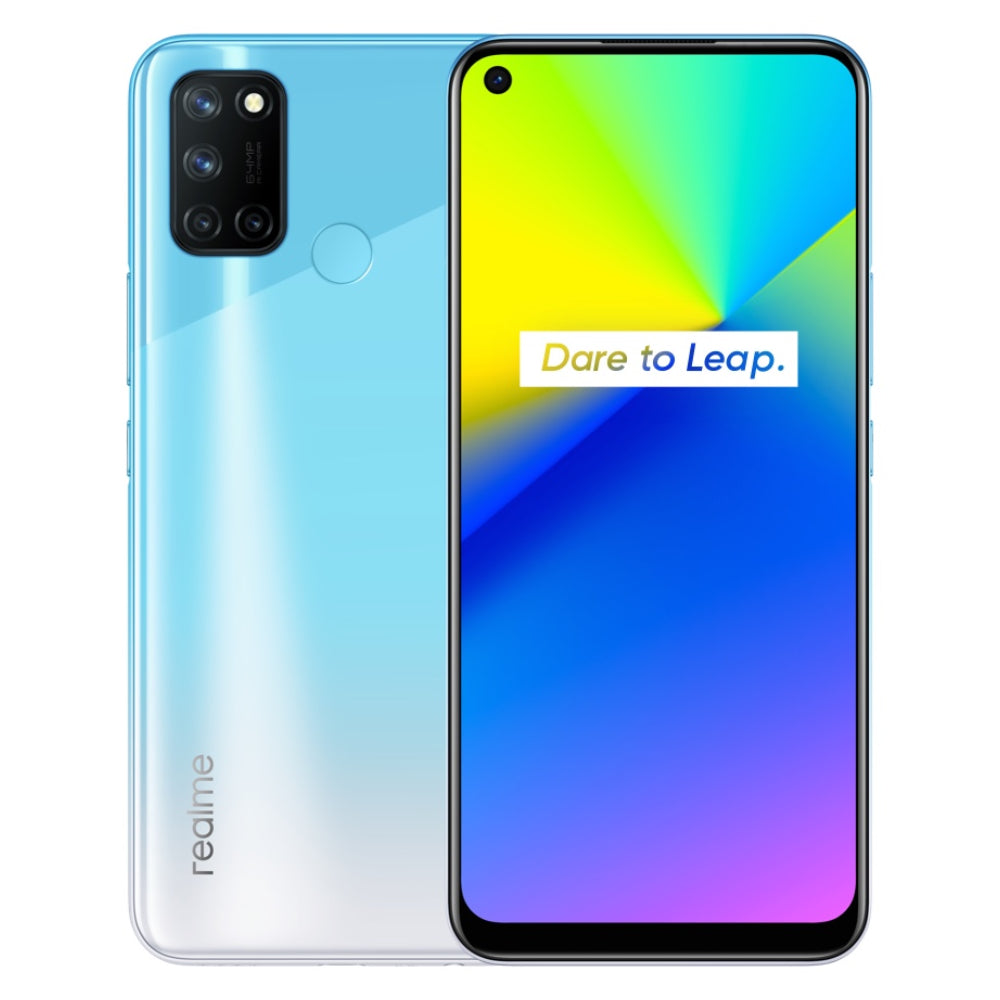 Realme 7i Repair