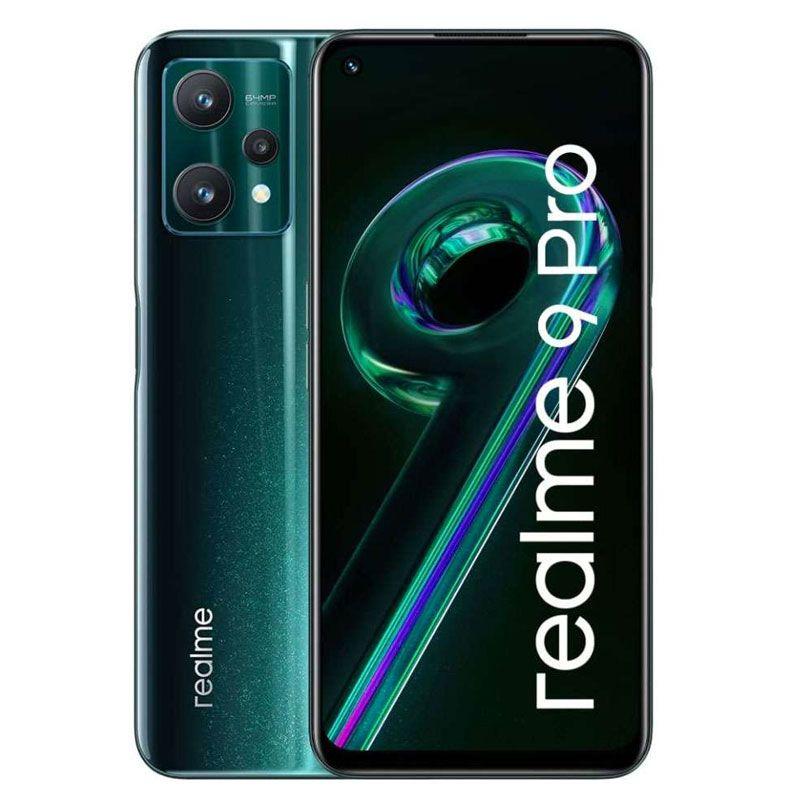 Realme 9 Pro Repair
