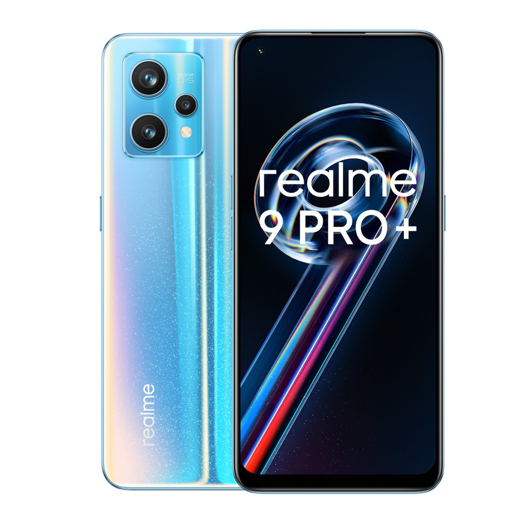 Realme 9 Pro Plus Repair