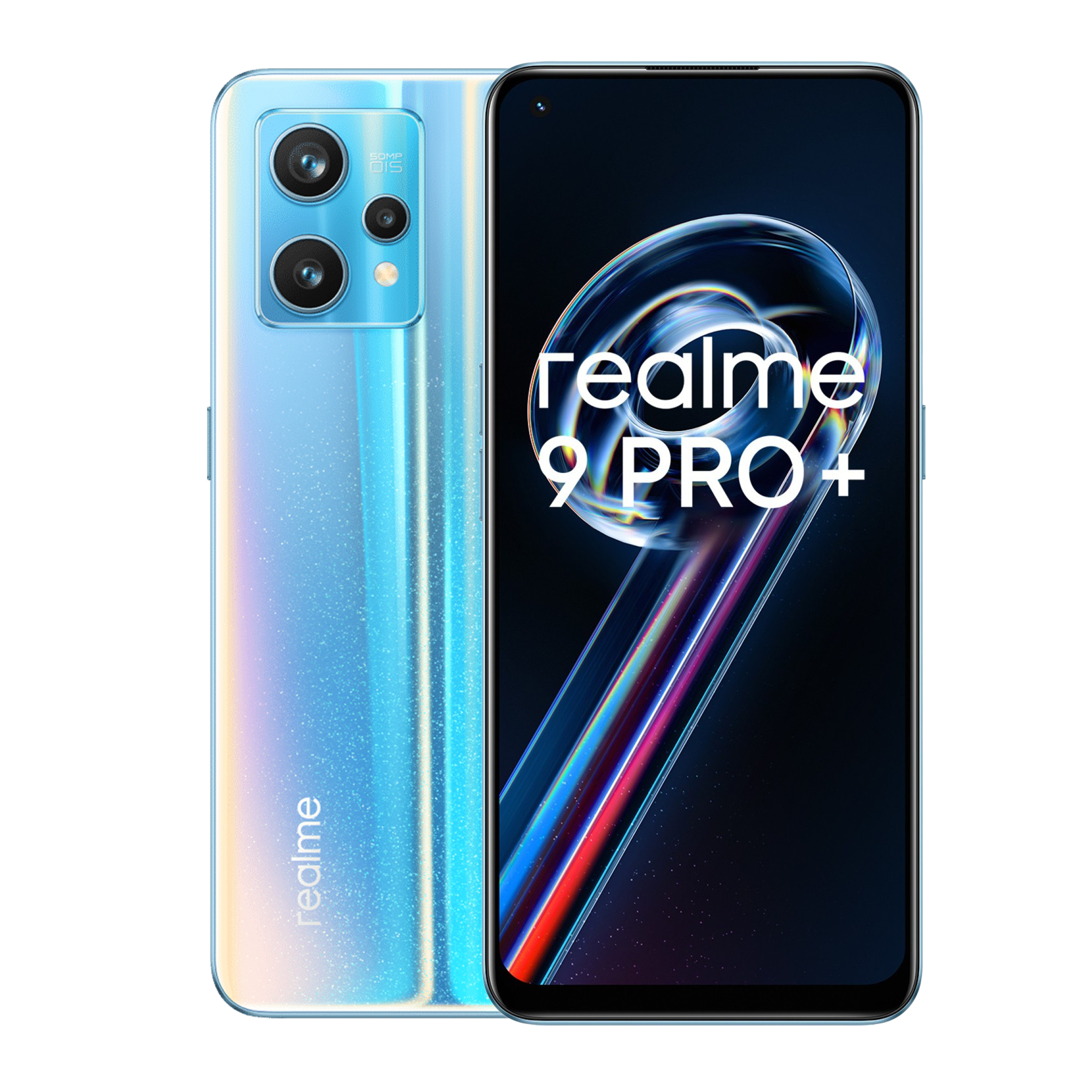 Realme 9 Pro Plus Repair