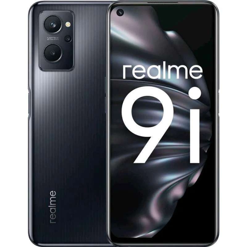 Realme 9i 4G Repair