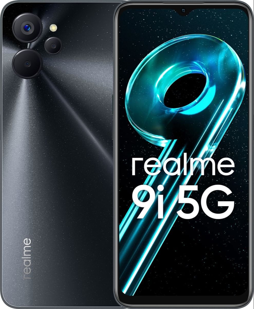 Realme 9i 5G Repair