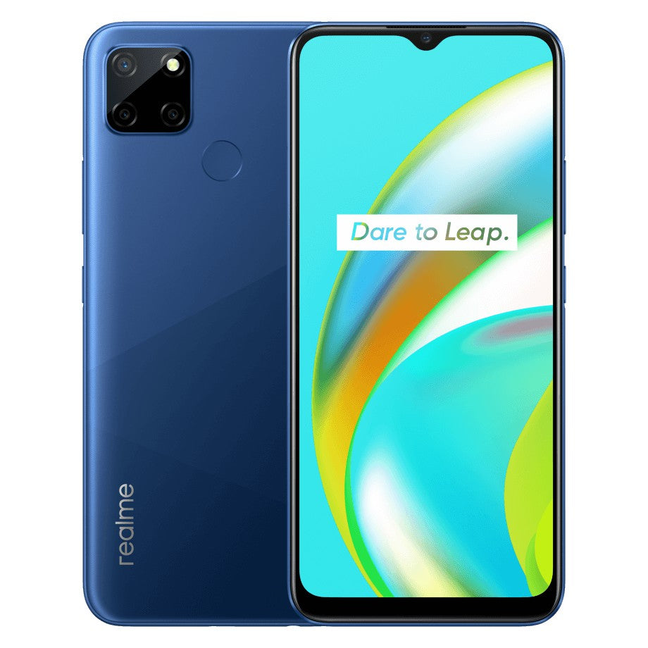 Realme C12 Repair