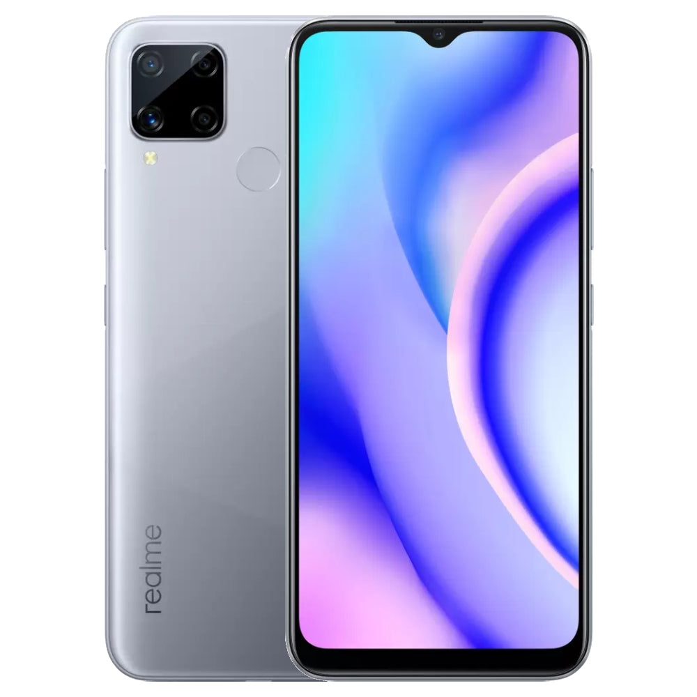Realme C15 Repair