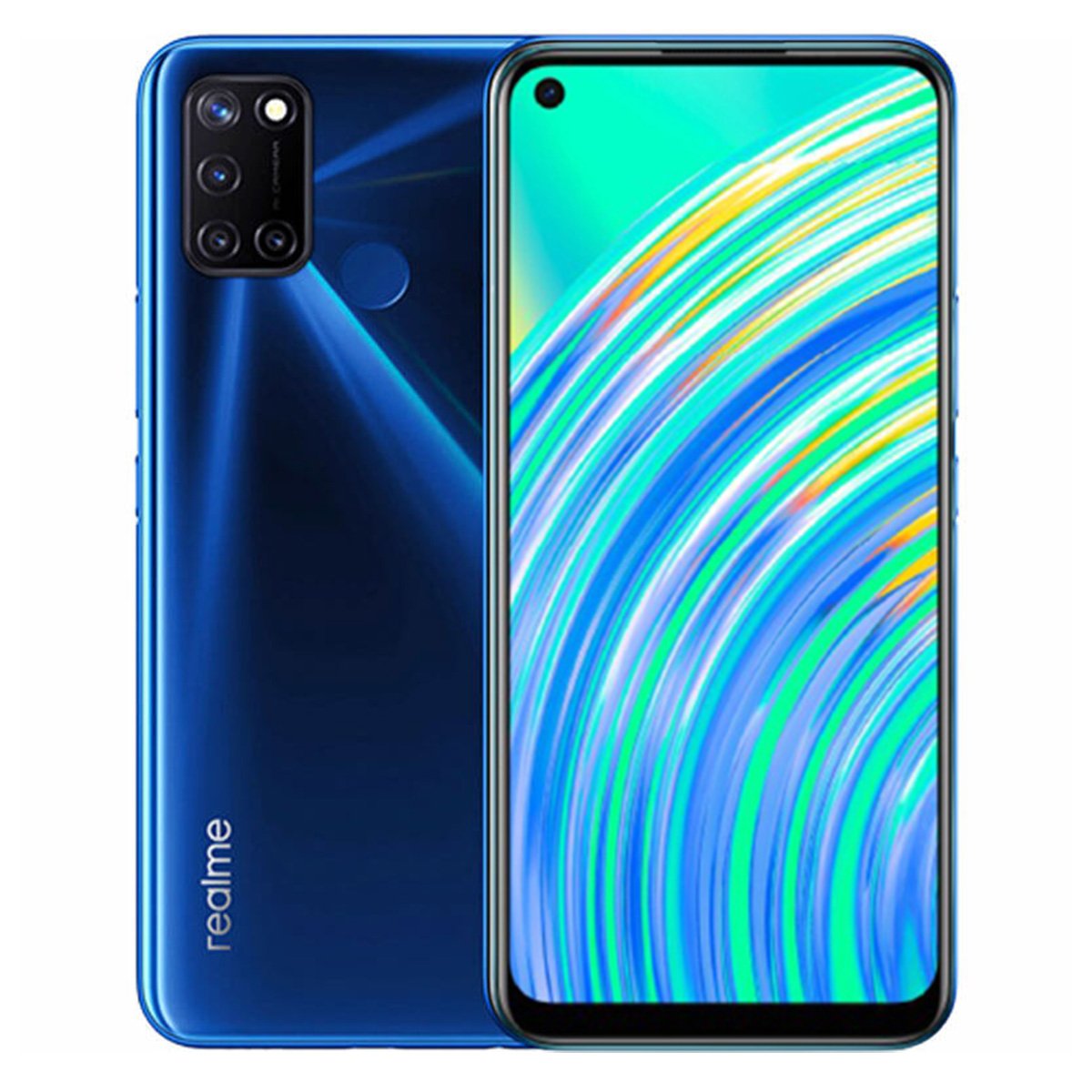 Realme C17 Repair