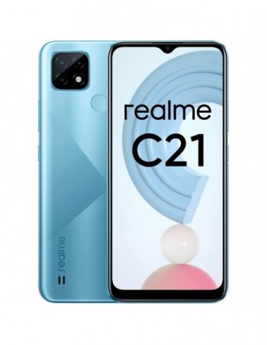 Realme C21 Repair