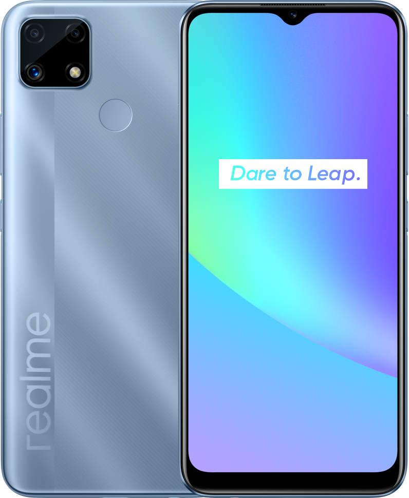 Realme C25 Repair