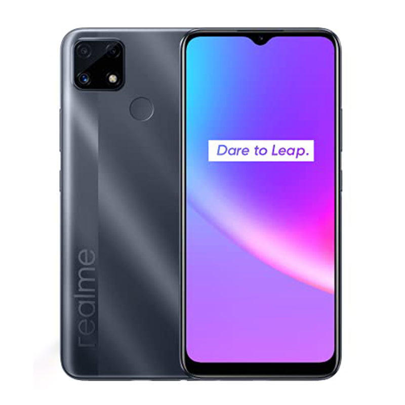 Realme C25S Repair