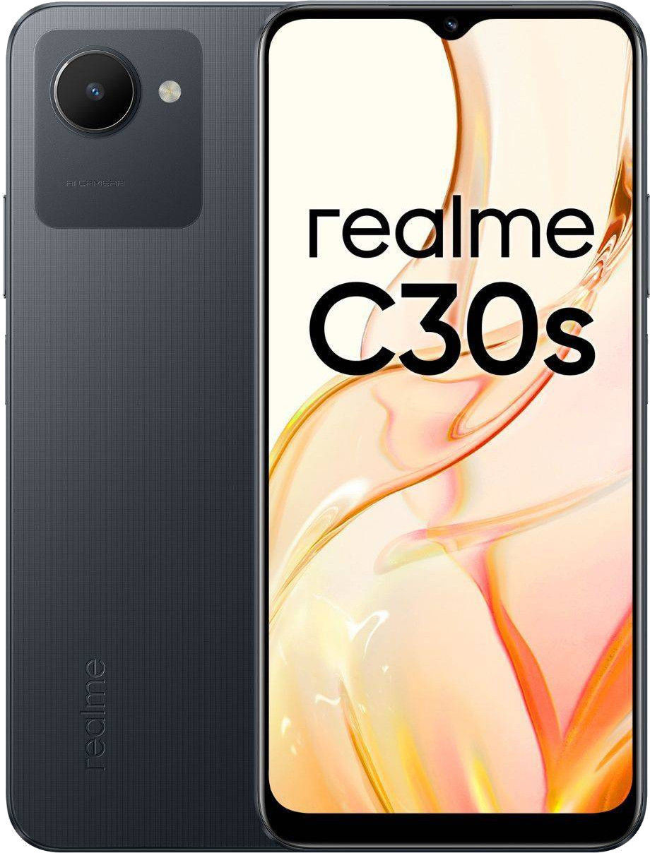 Realme C30S Repair