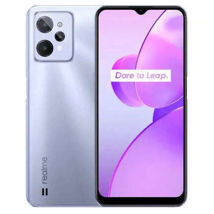 Realme C31 Repair