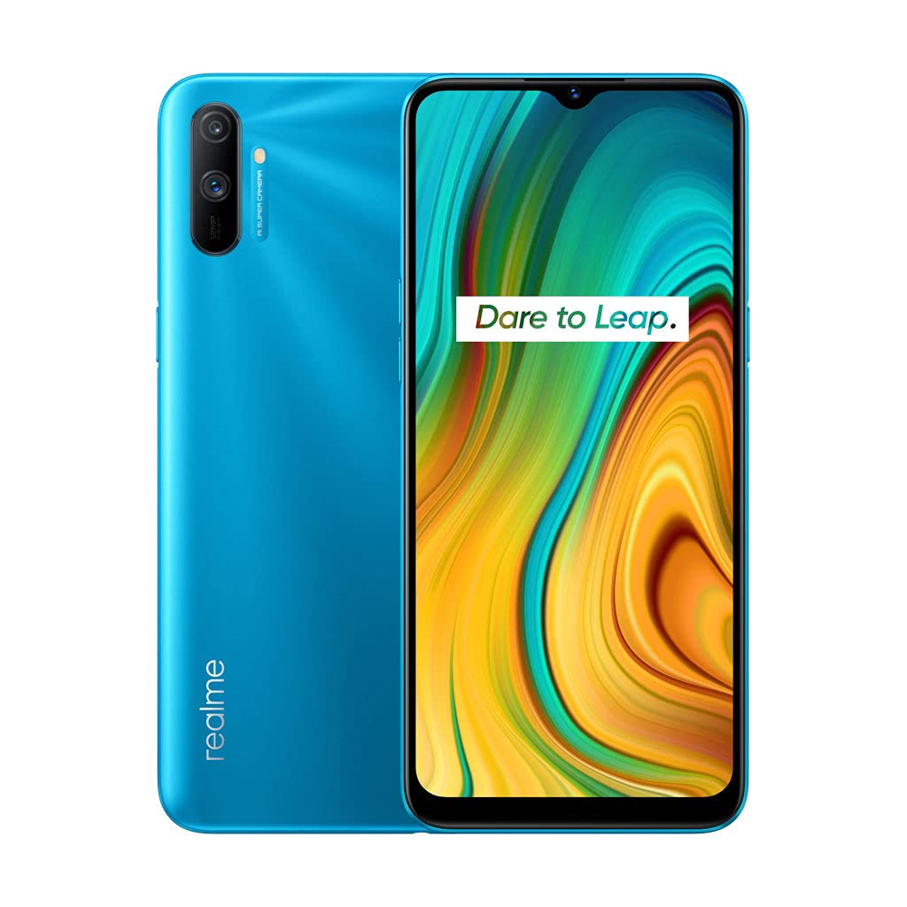 Realme C3i Repair
